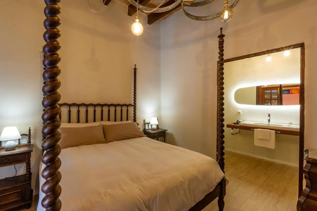Hotel Sa Barcella Ti 64 Sineu  Sineu (Mallorca)