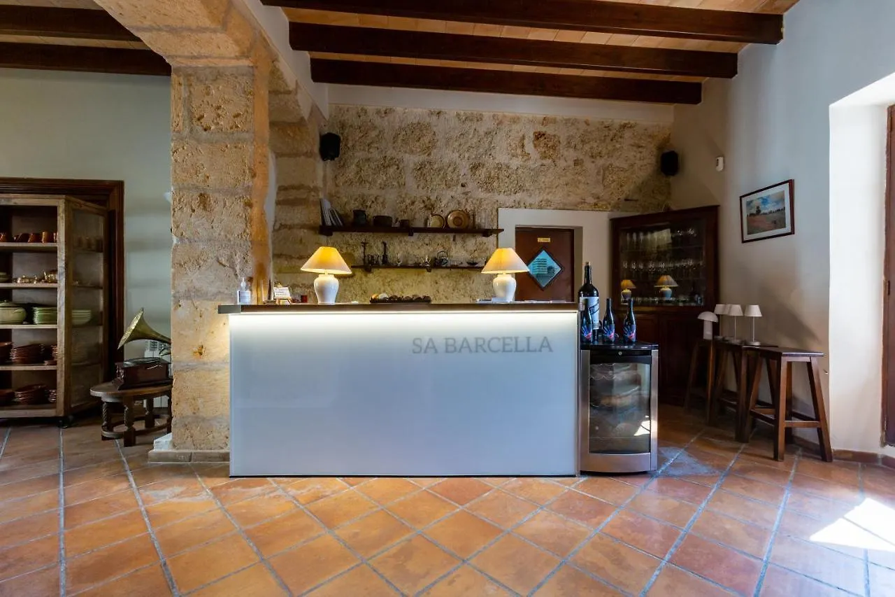 Hotel Sa Barcella Ti 64 Sineu