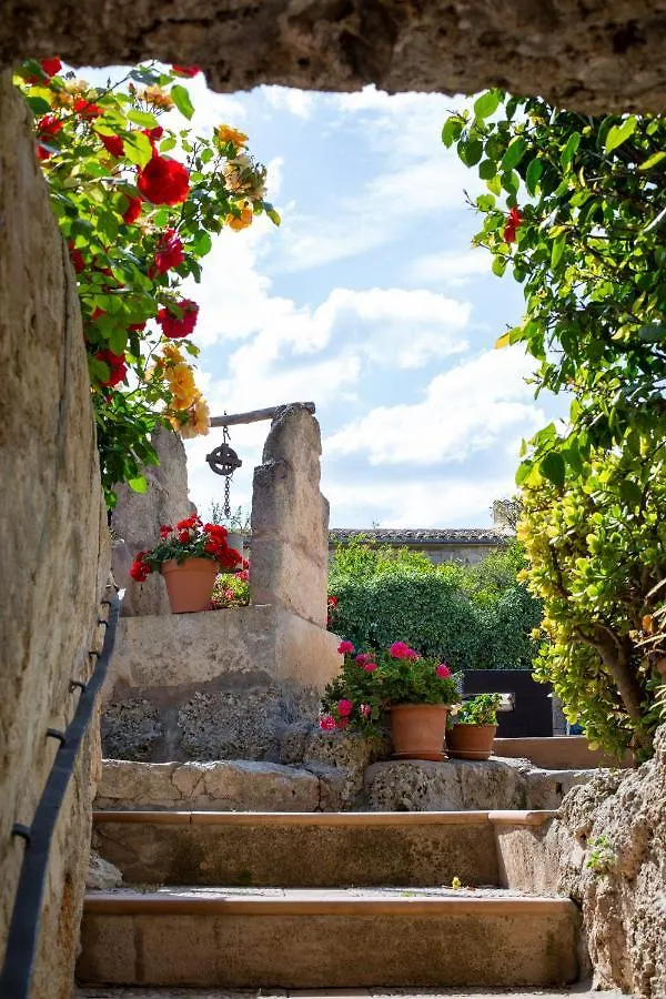 Hotel Sa Barcella Ti 64 Sineu  4*, Sineu (Mallorca) Španělsko