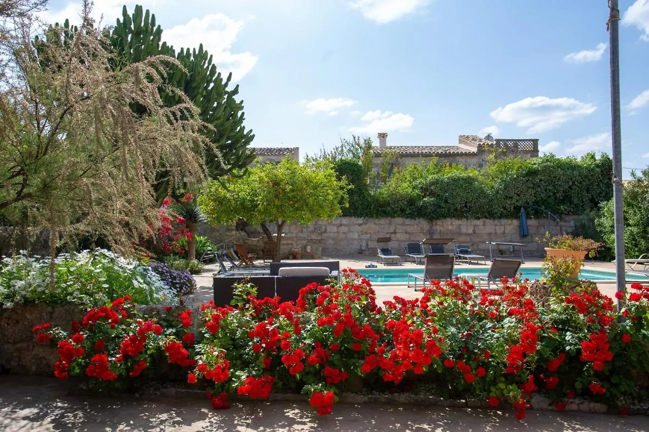 Hotel Sa Barcella Ti 64 Sineu