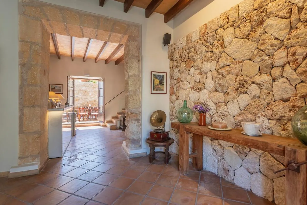 Hotel Sa Barcella Ti 64 Sineu  4*, Sineu (Mallorca)