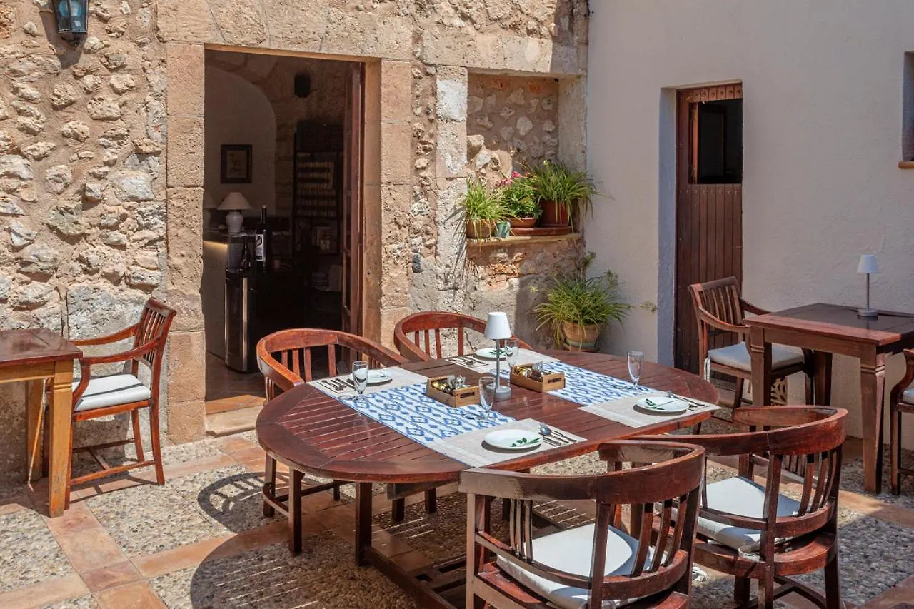 Hotel Sa Barcella Ti 64 Sineu  4*, Sineu (Mallorca) España