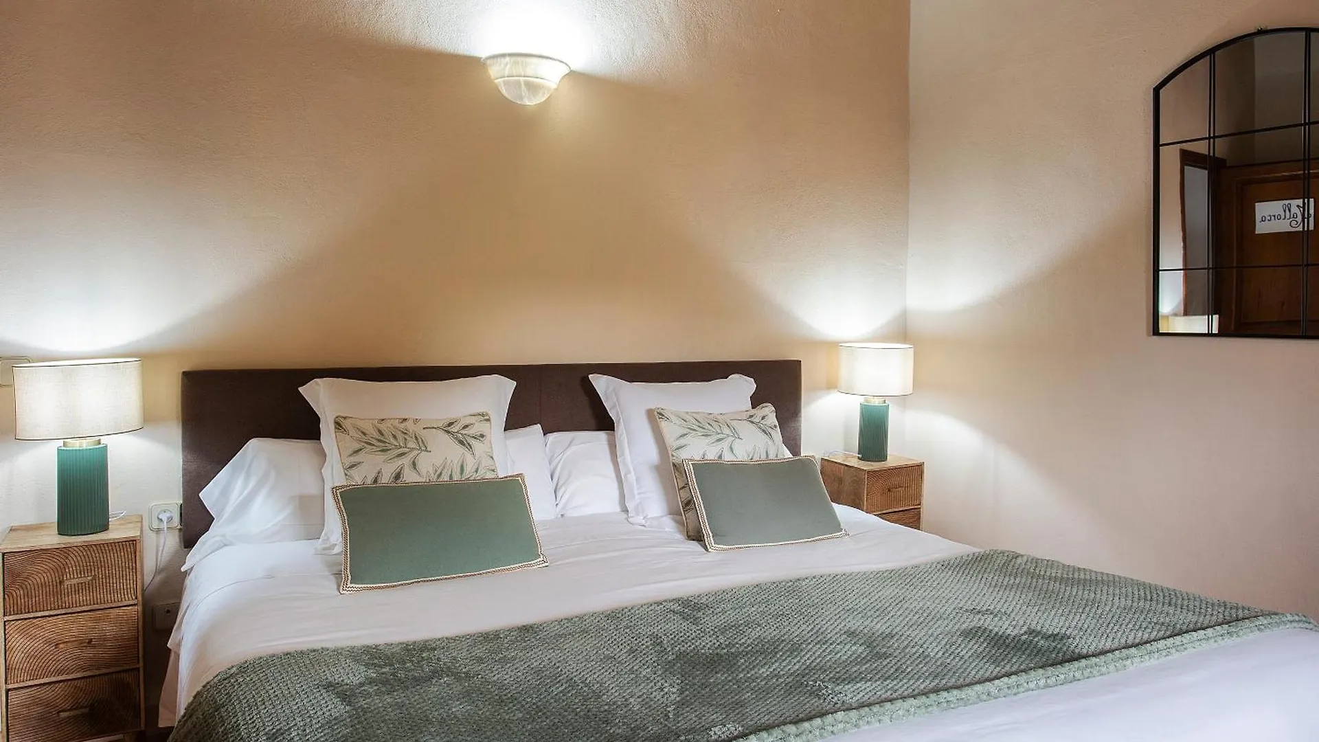 Hotel Sa Barcella Ti 64 Sineu   Sineu (Mallorca)