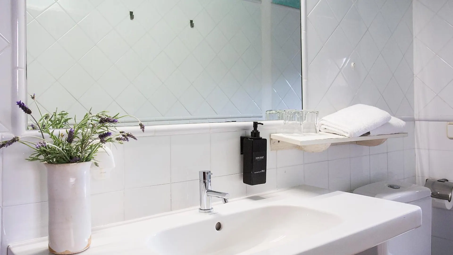 ****  Hotel Sa Barcella Ti 64 Sineu  Španělsko
