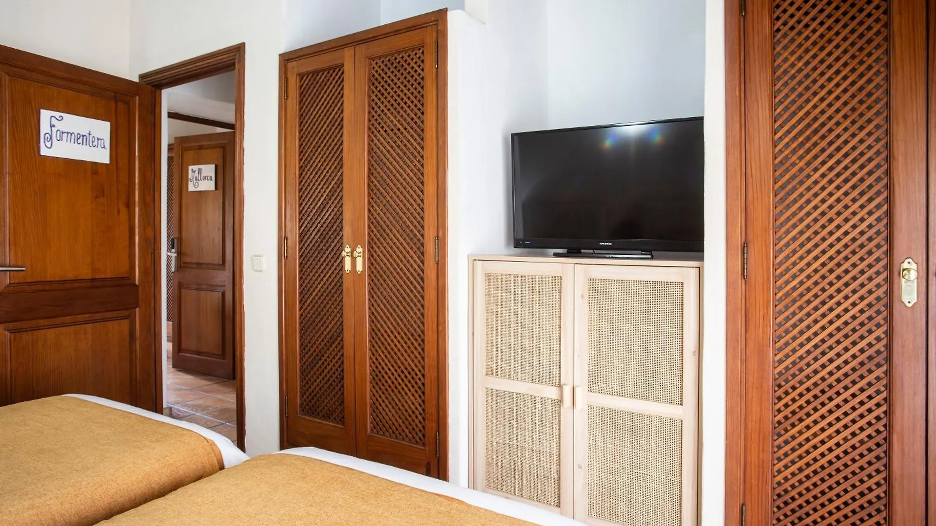 Hotel Sa Barcella Ti 64 Sineu  4*, Sineu (Mallorca) Španělsko