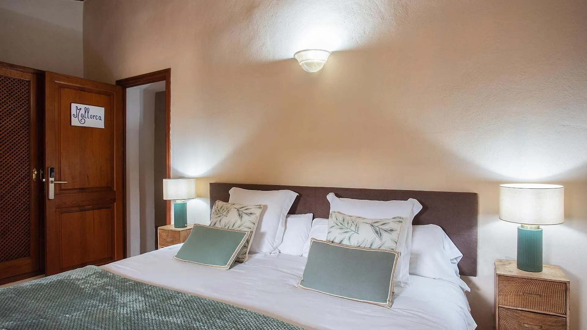 Hotel Sa Barcella Ti 64 Sineu   Sineu (Mallorca)