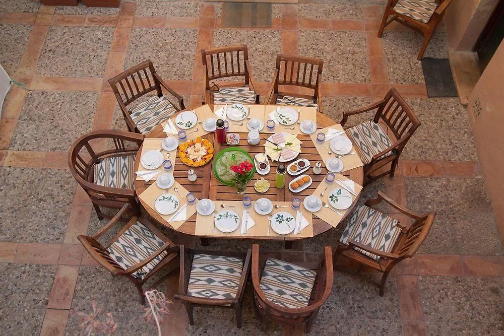 Hotel Sa Barcella Ti 64 Sineu