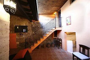 ****  Hotel Sa Barcella Ti 64 Sineu  España