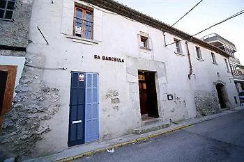 Sa Barcella Ti 64 Otel Sineu   Sineu (Mallorca)