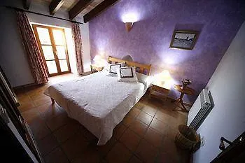 Hotel Sa Barcella Ti 64 Sineu   Sineu (Mallorca)