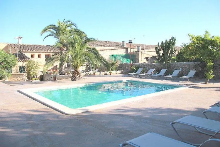 Sa Barcella Ti 64 Otel Sineu