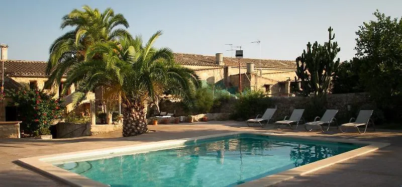 Hotel Sa Barcella Ti 64 Sineu  4*, Sineu (Mallorca)