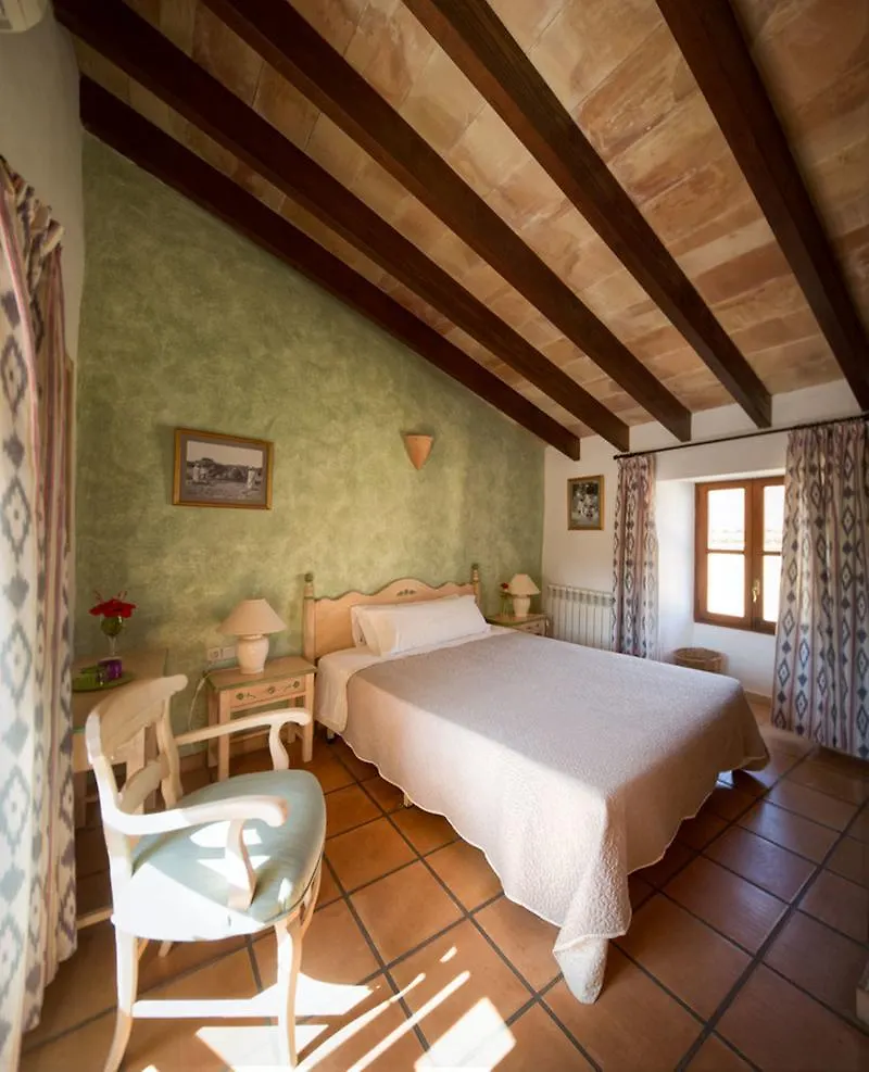 Hotel Sa Barcella Ti 64 Sineu