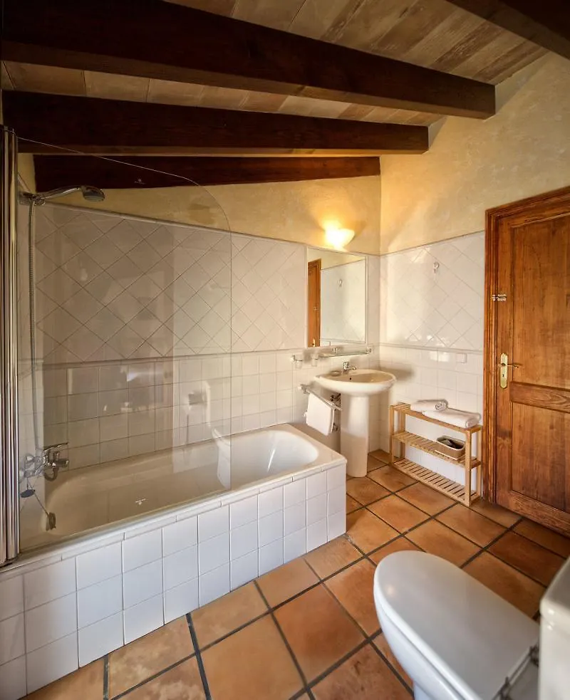 Hotel Sa Barcella Ti 64 Sineu  4*, Sineu (Mallorca) Španělsko