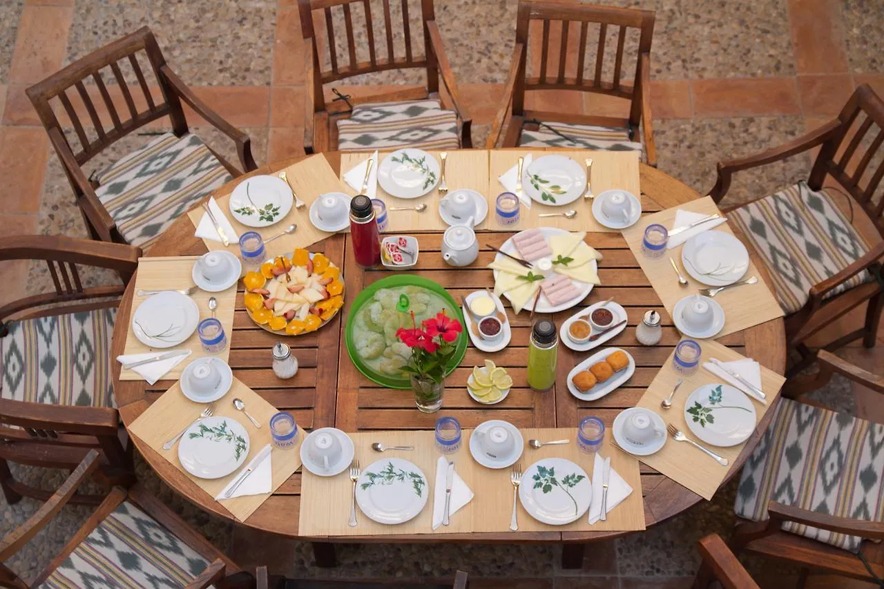 Hotel Sa Barcella Ti 64 Sineu