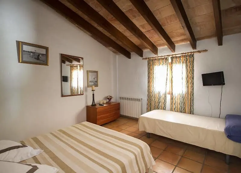 Hotel Sa Barcella Ti 64 Sineu  4*, Sineu (Mallorca)