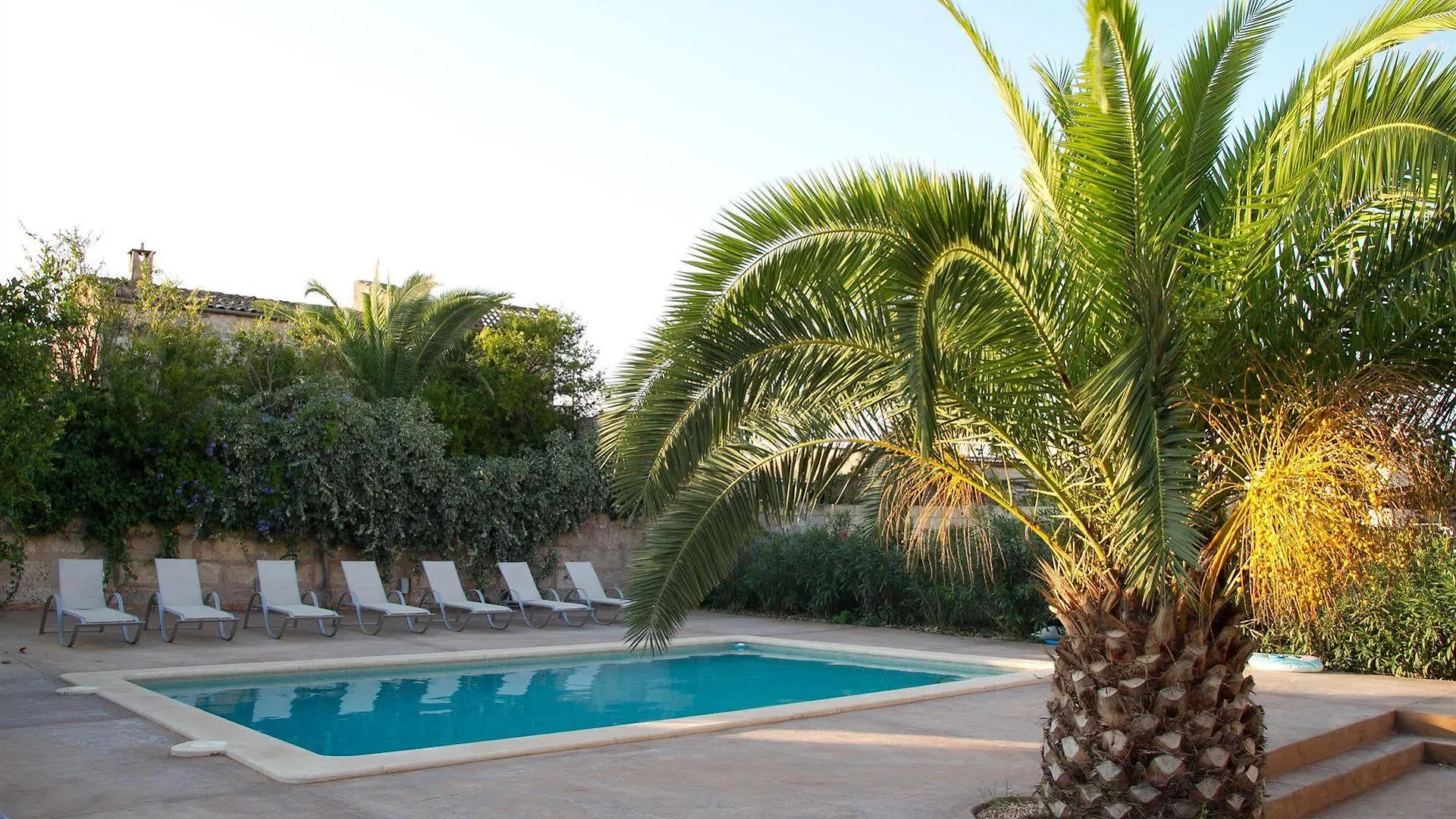 Hotel Sa Barcella Ti 64 Sineu   Sineu (Mallorca)