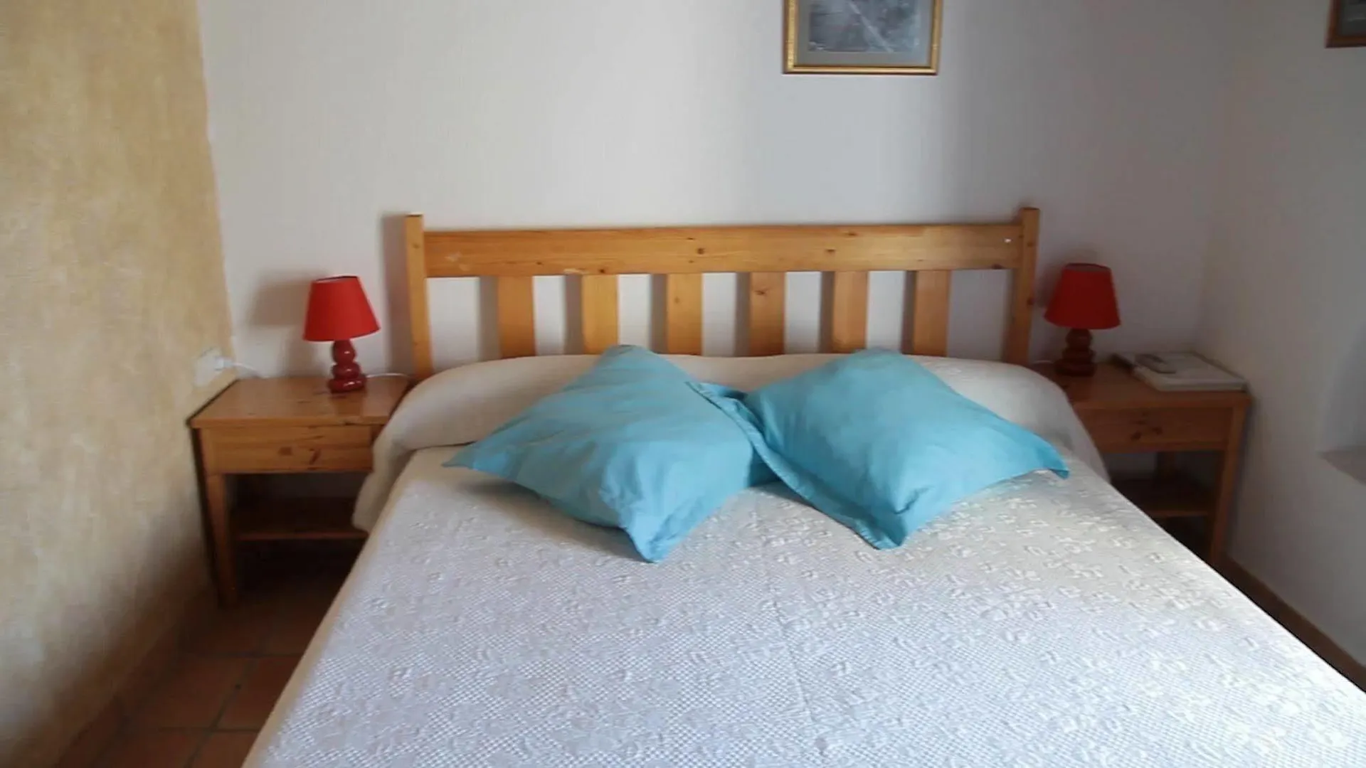 Hotel Sa Barcella Ti 64 Sineu
