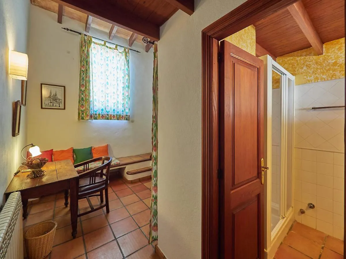 ****  Sa Barcella Ti 64 Otel Sineu  İspanya