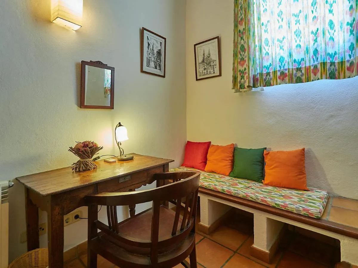 ****  Hotel Sa Barcella Ti 64 Sineu  Španělsko