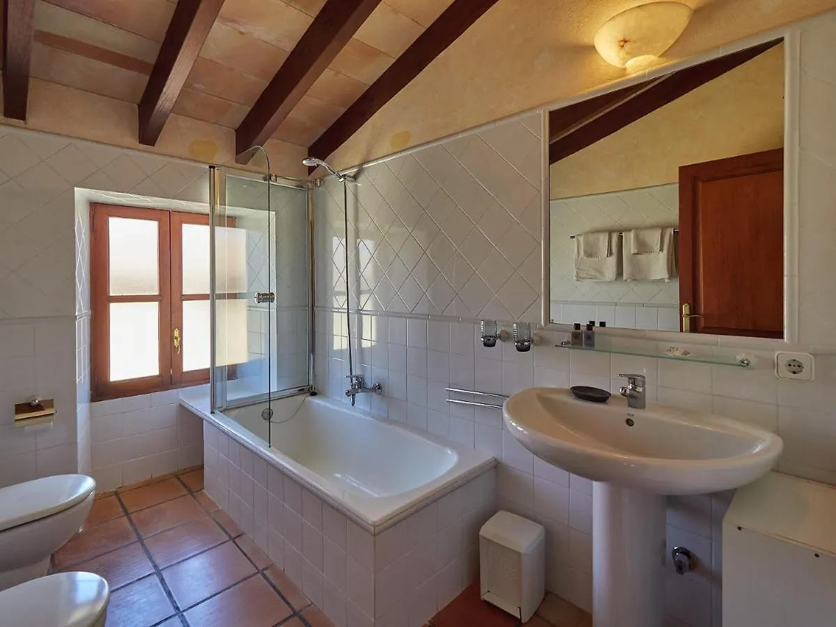 ****  Hotel Sa Barcella Ti 64 Sineu  España