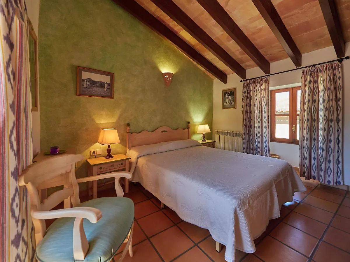 Hotel Sa Barcella Ti 64 Sineu