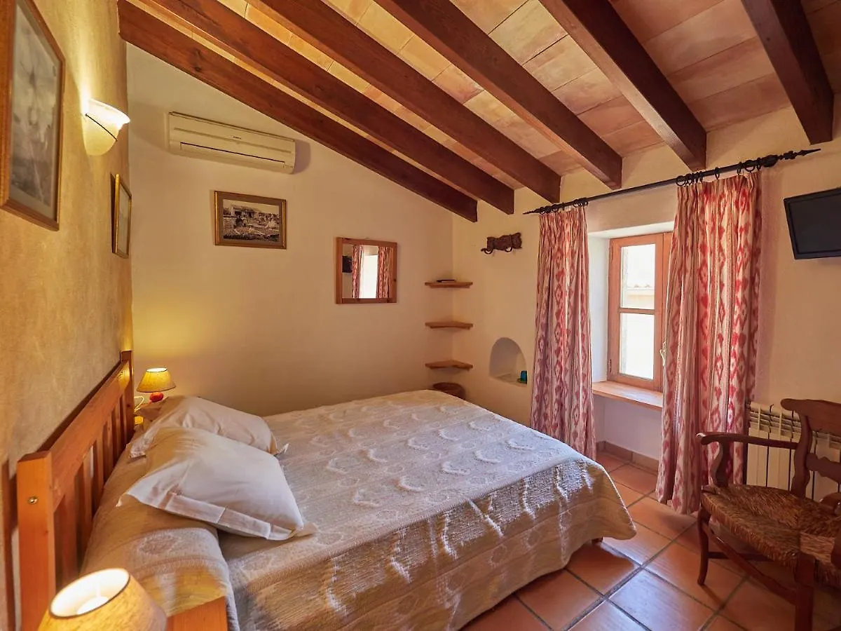 Hotel Sa Barcella Ti 64 Sineu